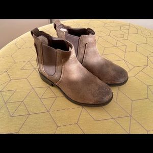 Ugg Bonham Ill winter boots